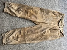 Amann damen wildlederhose gebraucht kaufen Amann damen wildlederhose gebraucht kaufen  Augsburg