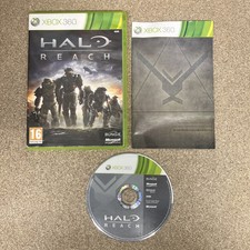 Halo® Reach (Xbox 360) [Complete & Tested] comprar usado  Enviando para Brazil