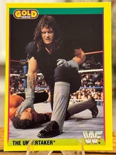 1992 wwf wwe for sale  MANCHESTER