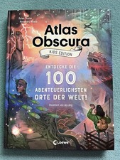 Atlas bscura kids gebraucht kaufen  Hemmingen