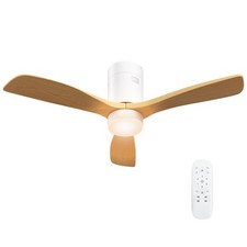 Deckenventilator 117 led gebraucht kaufen  Hamburg