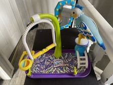 Cleverkeet little live for sale  WIGAN