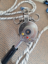Mittelmann liftevac rescue for sale  BOURNEMOUTH