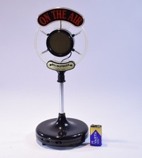altes mikrofon gebraucht kaufen altes mikrofon gebraucht kaufen Deutschland