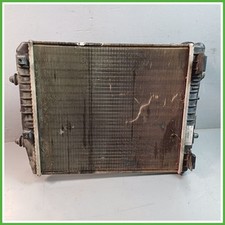 Radiatore motore peugeot usato  Cona