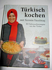 Kochbuch türkische küche gebraucht kaufen  Seeheim-Jugenheim