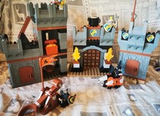 Lego duplo 4777 usato  Sirmione