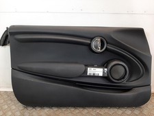 Door card front for sale  NORTH WALSHAM