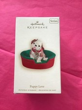 Hallmark keepsake ornament for sale  Sachse
