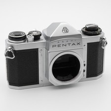 Asahi pentax 35mm for sale  WARWICK