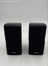 Bose black multidirectional for sale  Detroit
