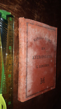 Libro antropologia canestrini usato  Fonte Nuova