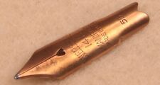 Eversharp manifold nib for sale  North Sioux City