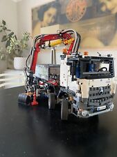 Lego technic 42043 for sale  Winnetka