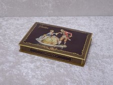 Piasten pralinen pappschachtel gebraucht kaufen  Halbe