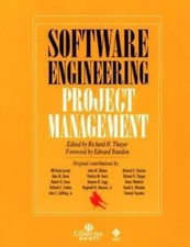 Software Engineering Project Management by Yourdon, Edward, usado comprar usado  Enviando para Brazil