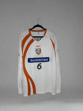 Carlos Barbosa Futsal (ACBF) Daniel #6 - Pênalti - 2008/2009 - Kit AWAY, usado comprar usado  Enviando para Brazil