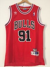 Canotta nba basket usato  Teramo