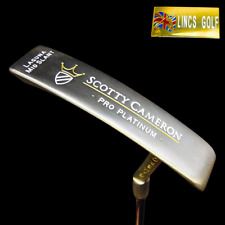 Refurbished scotty cameron for sale  SPILSBY