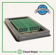 Memória de servidor 192GB (12x16GB) DDR3 PC3-12800R ECC Reg DIMM para Asus RS500-E7/PS4 comprar usado  Enviando para Brazil