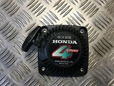 Lanceur moteur honda d'occasion  Louviers