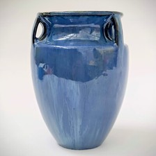Antique fulper pottery for sale  Alameda