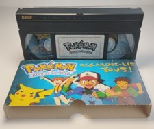 Vhs cassette video d'occasion  Rouen-