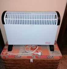 Termoconvettore elettrico vinc usato  Torino
