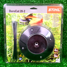 Stihl durocut top for sale  Genoa City