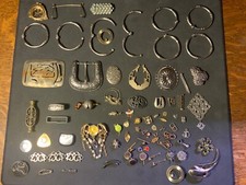 Broaches parts misc for sale  Cottonwood