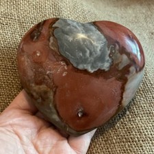 Polychrome jasper rock for sale  WARRINGTON