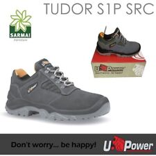 Scarpa upower lavoro usato  Valva
