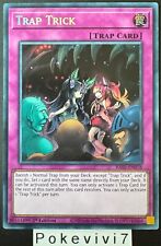 Carte trap trick d'occasion  Valognes