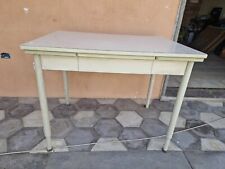 Tavolo allungabile vintage usato  Fisciano