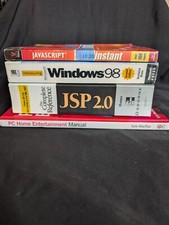 Vintage computer manual for sale  ALDERSHOT