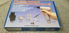 Industries ptx kit1 for sale  Plano
