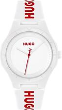 Hugo 1530345 herrenuhr gebraucht kaufen  Nettetal