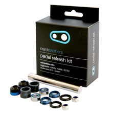Ricambi pedali crankbrothers usato  Marsala
