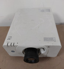 Panasonic dz570e dlp for sale  MANCHESTER