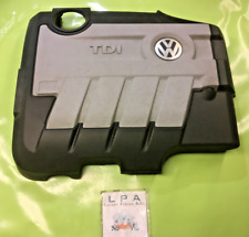 Cache moteur volkswagen d'occasion  Montréjeau