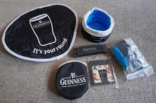 Guinness collectible novelty for sale  FOLKESTONE