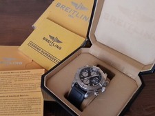 Breitling chrono superocean usato  Serracapriola