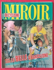 Magazine miroir cyclisme d'occasion Magazine miroir cyclisme d'occasion  Le Portel