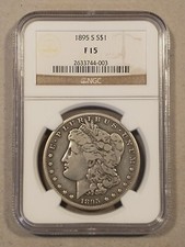 1895 semi key for sale  Clemmons