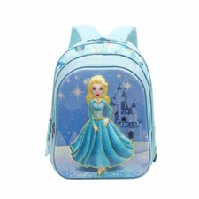 Mochila escolar 26 L Hi Storage mochila escolar para meninas (multicolorida) comprar usado  Enviando para Brazil