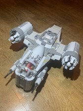 Lego razor crest d'occasion  Paris XX