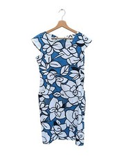 Courreges vintage blue d'occasion  Amiens-