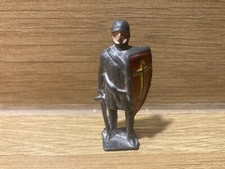 Toy lead knight for sale  CARNOUSTIE