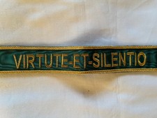Masonic royal order for sale  WOKINGHAM