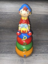 Noddy plastic bubble for sale  ST. LEONARDS-ON-SEA